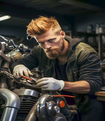 Bike General Service