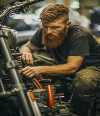 Bike Repair Service